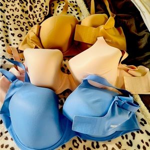 Bundle of 3! 36 DD Aerie